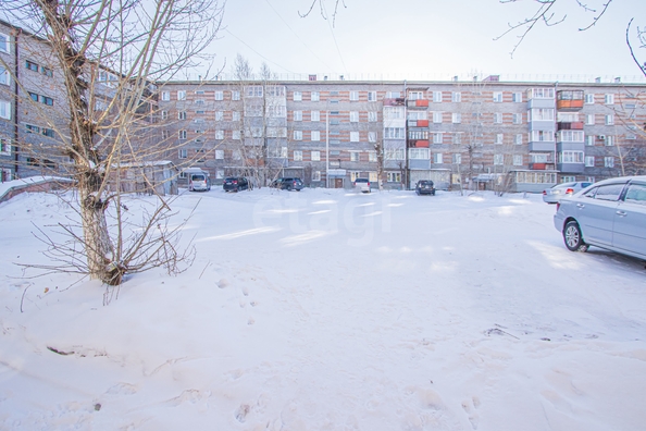 
  Продается 1-комн. квартира 34.2 м². Фото 25.