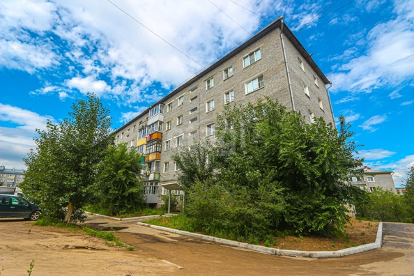 
  Продается 1-комн. квартира 34.2 м². Фото 35.