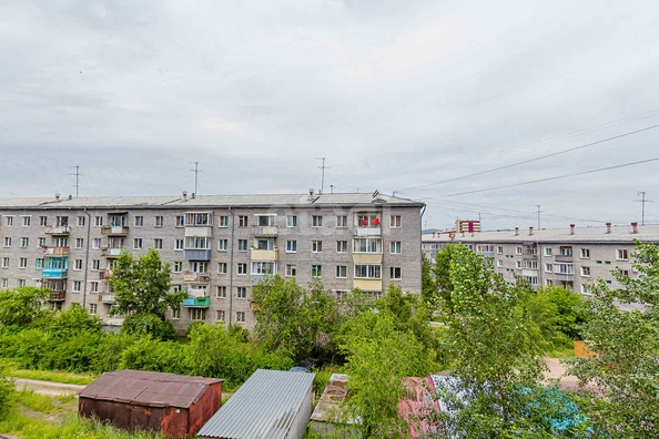 
  Продается 1-комн. квартира 34.2 м². Фото 45.