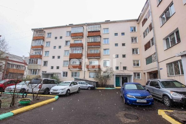 
  Продается 1-комн. квартира 32.5 м². Фото 11.