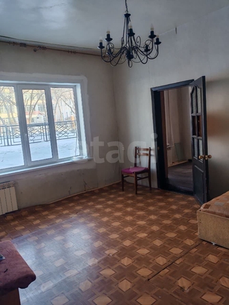 
  Продается 2-комн. квартира 37.7 м². Фото 6.
