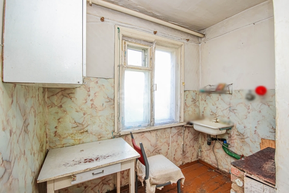 
  Продается 1-комн. квартира 31 м². Фото 5.