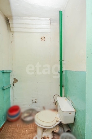 
  Продается 1-комн. квартира 31 м². Фото 12.