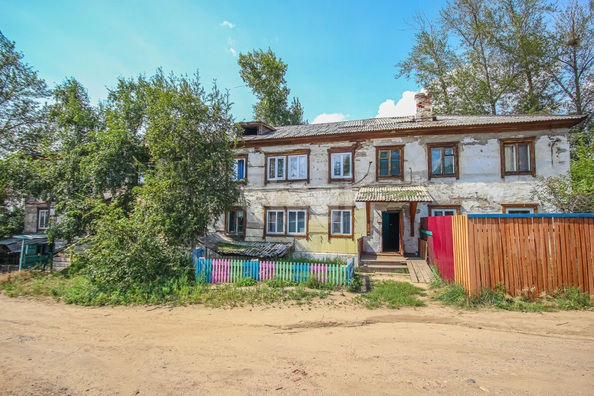 
  Продается 1-комн. квартира 31 м². Фото 21.
