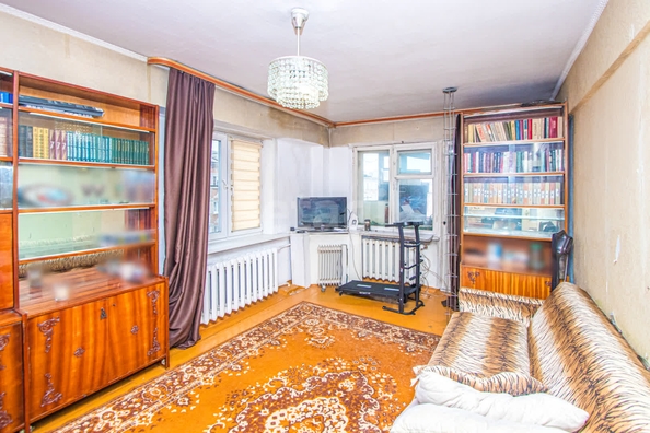 
  Продается 2-комн. квартира 41.4 м². Фото 2.