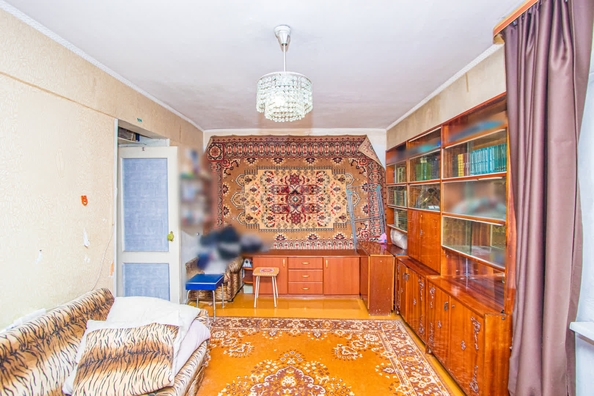 
  Продается 2-комн. квартира 41.4 м². Фото 3.