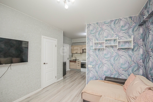 
  Продается 1-комн. квартира 36 м². Фото 4.