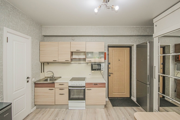 
  Продается 1-комн. квартира 36 м². Фото 10.