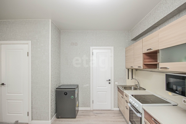 
  Продается 1-комн. квартира 36 м². Фото 12.