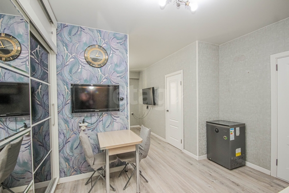 
  Продается 1-комн. квартира 36 м². Фото 13.