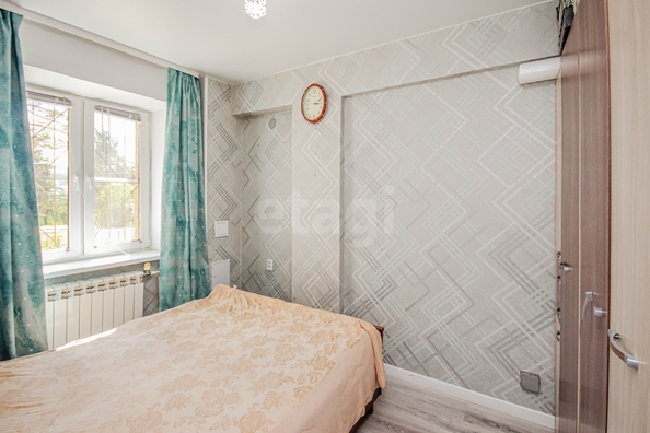 
  Продается 1-комн. квартира 36 м². Фото 18.