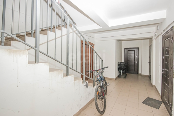
  Продается 1-комн. квартира 36 м². Фото 22.