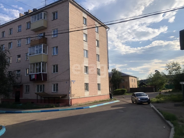 
  Продается 3-комн. квартира 49.8 м². Фото 8.