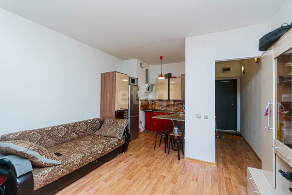 
  Продается студия 34.5 м². Фото 4.