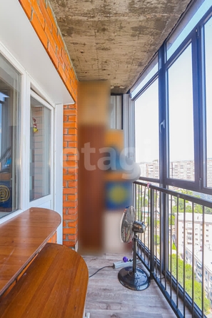 
  Продается студия 34.5 м². Фото 18.