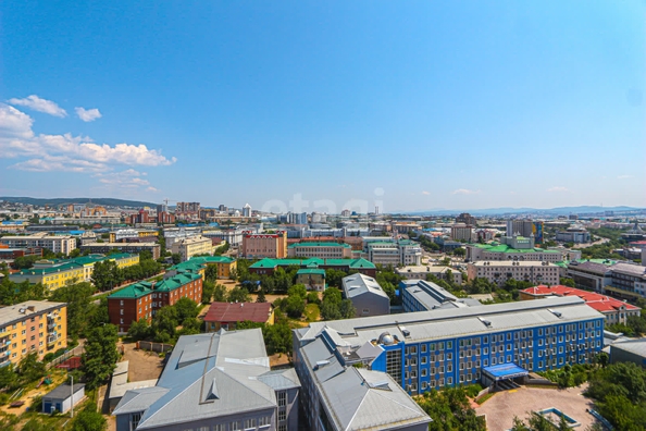 
  Продается студия 34.5 м². Фото 21.