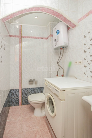 
  Продается 2-комн. квартира 63.95 м². Фото 19.