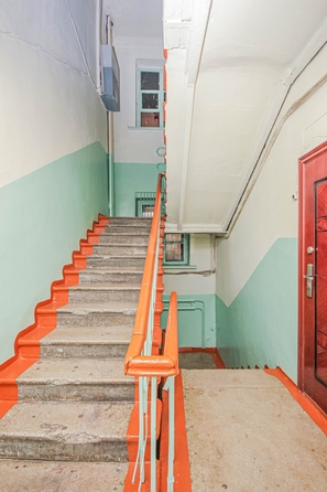 
  Продается 2-комн. квартира 63.95 м². Фото 25.
