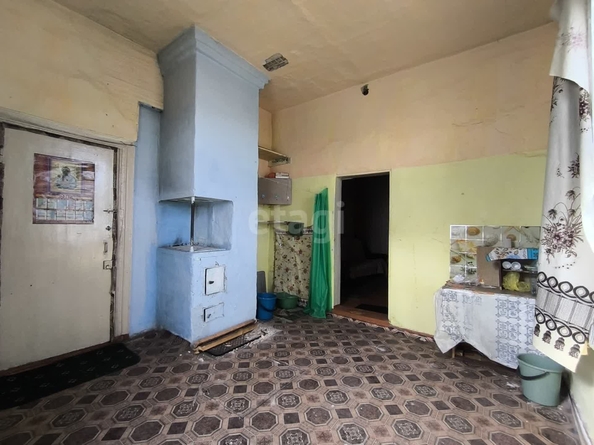
  Продается 2-комн. квартира 33.8 м². Фото 4.