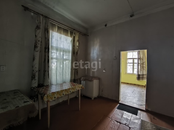 
  Продается 2-комн. квартира 33.8 м². Фото 7.