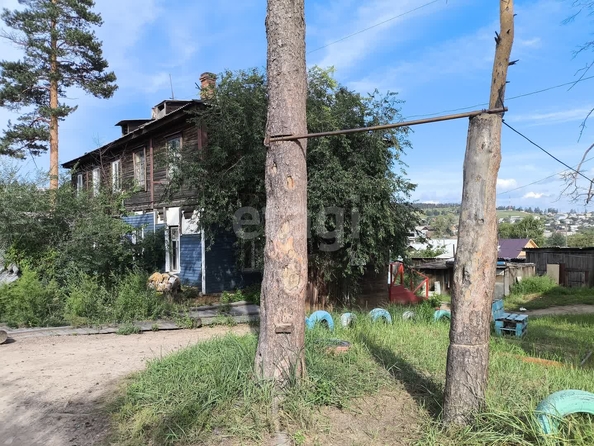 
  Продается 2-комн. квартира 33.8 м². Фото 18.