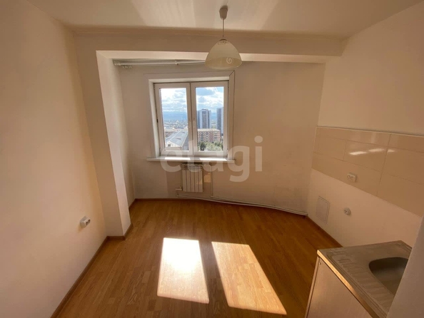 
  Продается 1-комн. квартира 35.5 м². Фото 10.