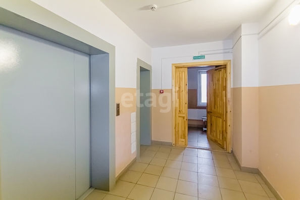 
  Продается 1-комн. квартира 35.5 м². Фото 11.