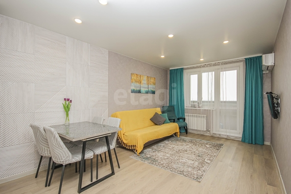 
  Продается 3-комн. квартира 62.3 м². Фото 3.
