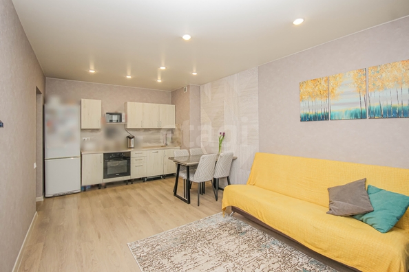 
  Продается 3-комн. квартира 62.3 м². Фото 6.