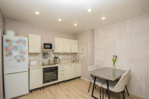 
  Продается 3-комн. квартира 62.3 м². Фото 7.