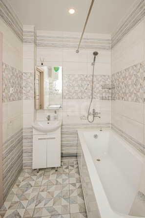 
  Продается 3-комн. квартира 62.3 м². Фото 31.
