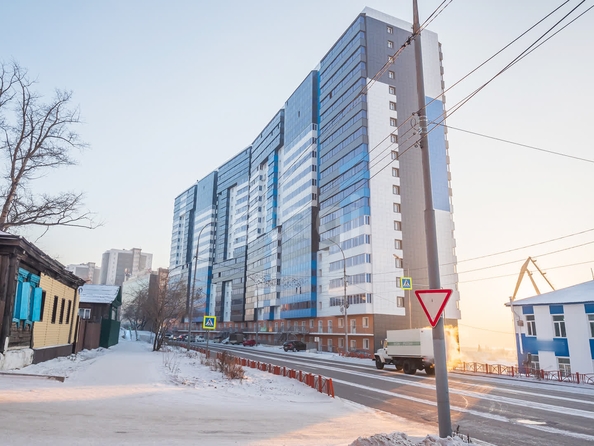 
  Продается 3-комн. квартира 62.3 м². Фото 34.