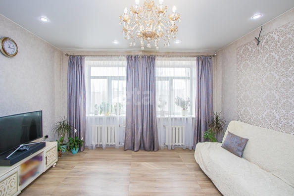 
  Продается 3-комн. квартира 73.2 м². Фото 1.