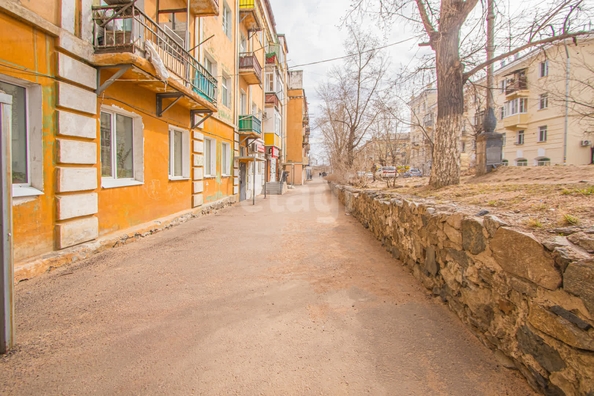 
  Продается 3-комн. квартира 73.2 м². Фото 26.