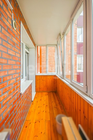 
  Продается 3-комн. квартира 70 м². Фото 22.