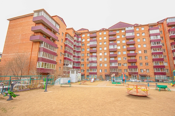 
  Продается 3-комн. квартира 70 м². Фото 36.