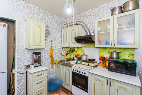 
  Продается 2-комн. квартира 44 м². Фото 2.