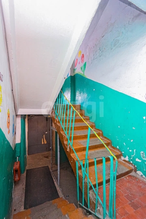 
  Продается 2-комн. квартира 44 м². Фото 22.