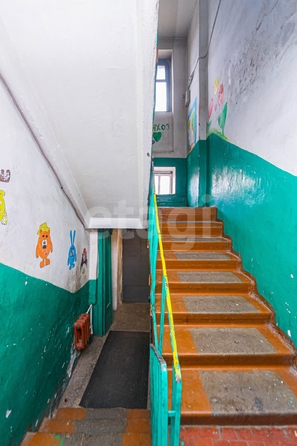 
  Продается 2-комн. квартира 44 м². Фото 23.