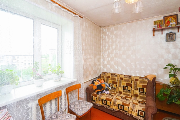 
  Продается 3-комн. квартира 49.1 м². Фото 1.