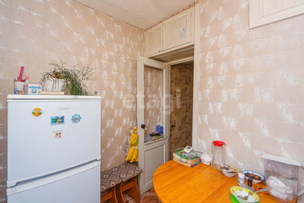 
  Продается 3-комн. квартира 49.1 м². Фото 18.