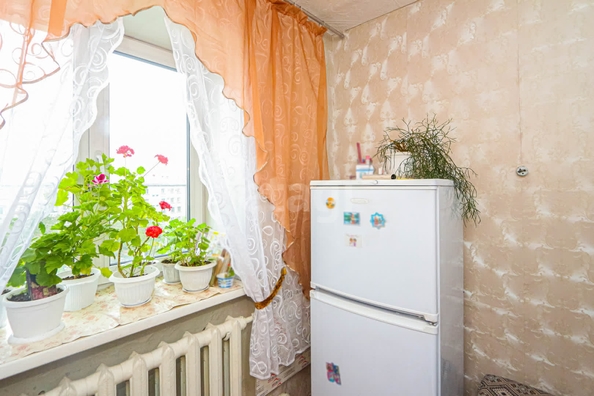 
  Продается 3-комн. квартира 49.1 м². Фото 19.