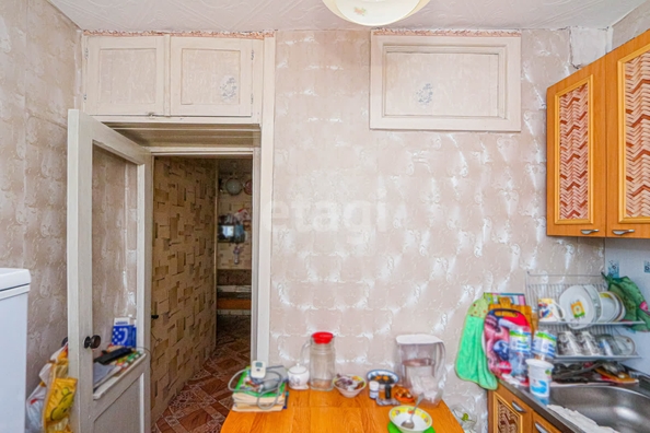 
  Продается 3-комн. квартира 49.1 м². Фото 20.