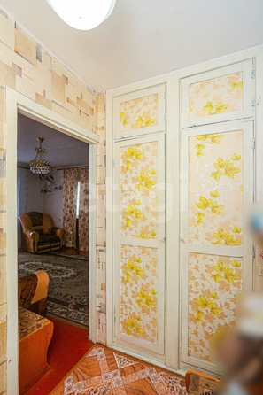 
  Продается 3-комн. квартира 49.1 м². Фото 29.