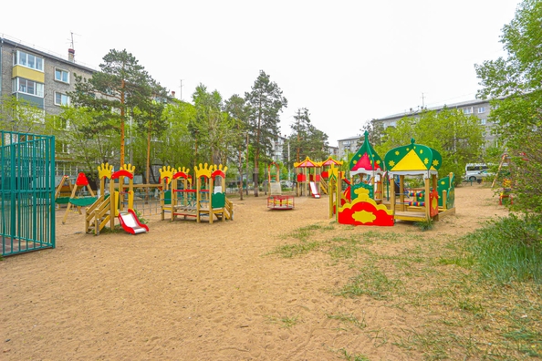 
  Продается 3-комн. квартира 49.1 м². Фото 39.