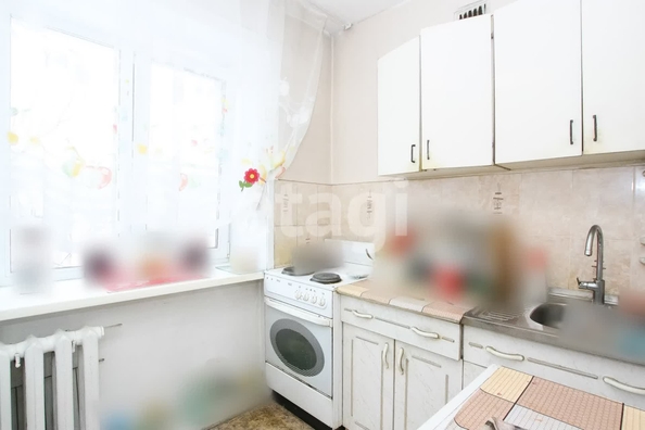 
  Продается 3-комн. квартира 56 м². Фото 14.