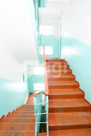 
  Продается 3-комн. квартира 56 м². Фото 22.