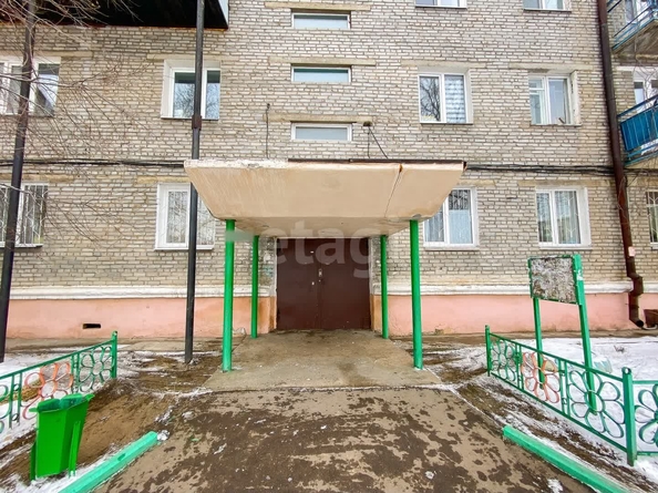 
  Продается 3-комн. квартира 56 м². Фото 23.