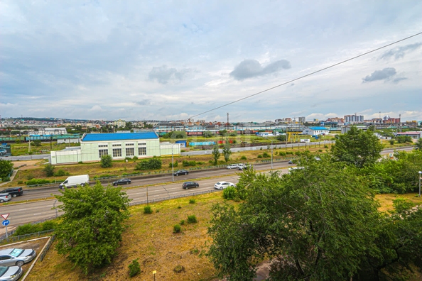 
  Продается 4-комн. квартира 79.5 м². Фото 9.