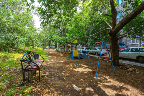 
  Продается 4-комн. квартира 79.5 м². Фото 20.